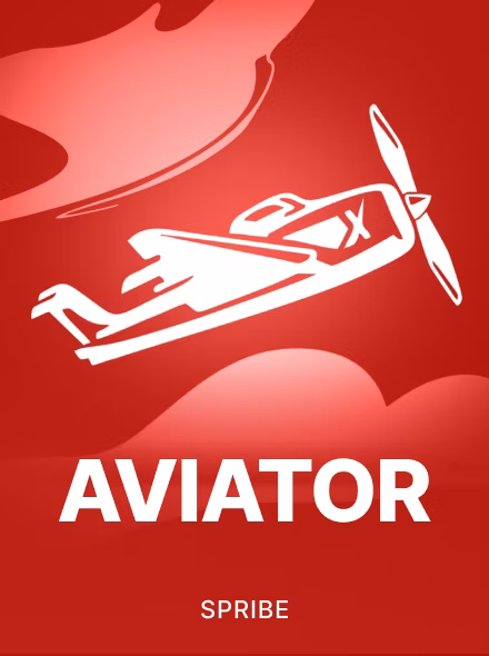 Aviator Crash Game - RTP 97% - Spribe - Betsson Argentina