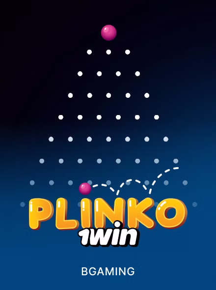 Plonko Slot - RTP 98% - BGaming - Betsson