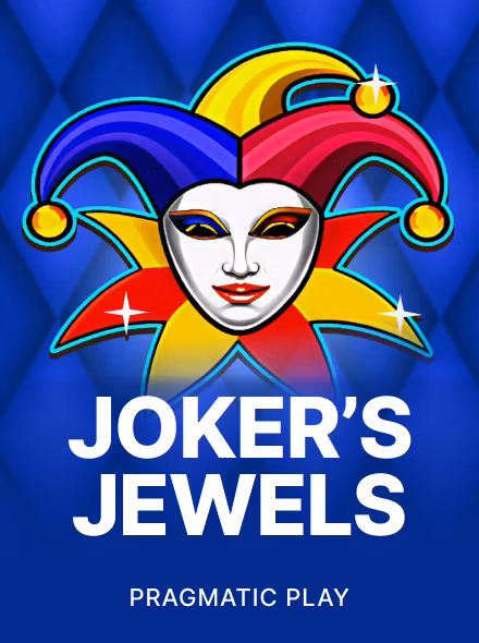 Jakers Jewels Slot - RTP 96.5% - Nolimit City - Betsson